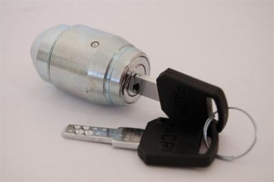 CÓD: 000153 - TRAVA ANTIFURTO DO ESTEPE JIPÃP TROLLER T4